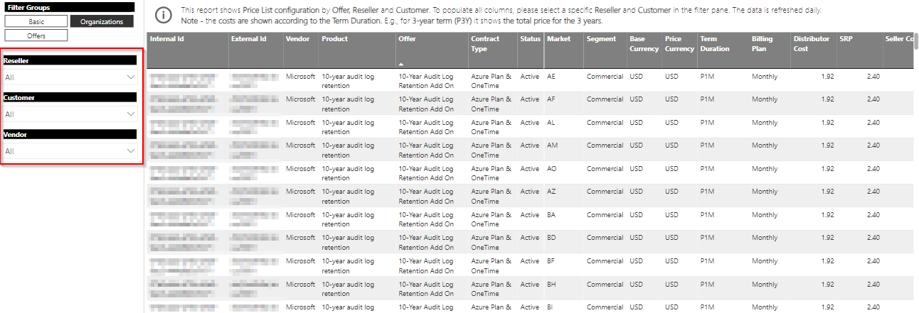 NCE_price_list_report_2.png